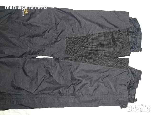 Mountain Hardwear  Firefall Bib Snow Pants - Men's (L) ски  панталон gore tex , снимка 6 - Спортни дрехи, екипи - 48244806