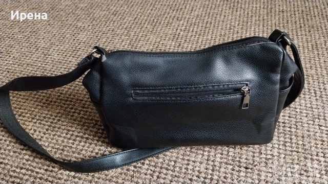 Дамска чанта за през рамо, снимка 3 - Чанти - 52896748