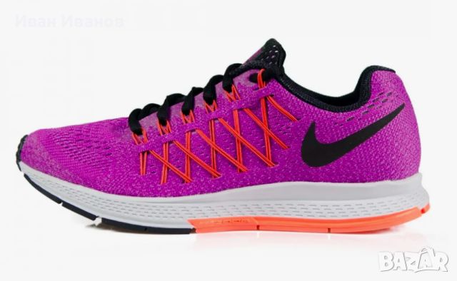 маратонки  Nike Air Zoom Pegasus 32 номер 42, снимка 2 - Маратонки - 45984215