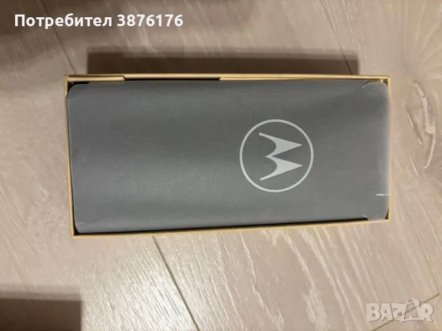 Motorola Edge 50 Fusion, снимка 7 - Motorola - 48645534