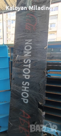 Стелажи за магазин, снимка 7 - Стелажи и щандове - 52817658