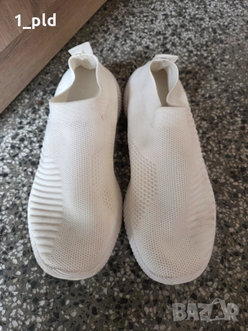 Текстилни маратонки