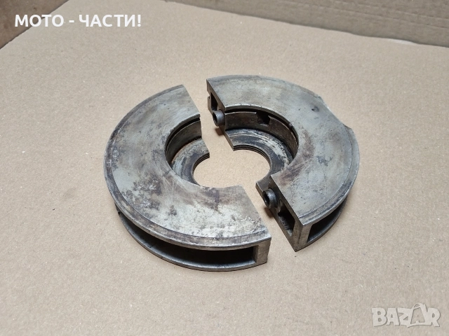 Централна Шайба За Колянов Вал За ЧЕЗЕ 350. 
