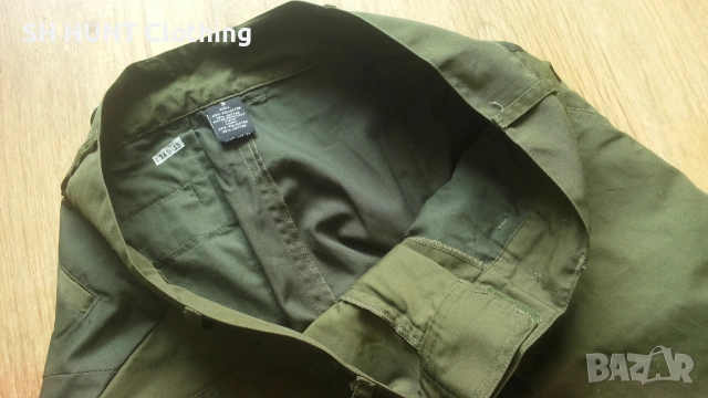 DOVREFJELL Trouser размер S за лов риболов панталон - 2255, снимка 13 - Екипировка - 53661460