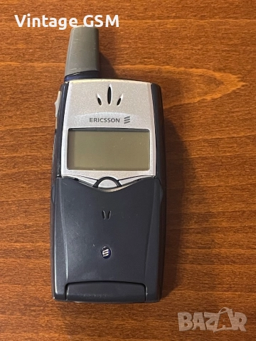 Ericsson T39m