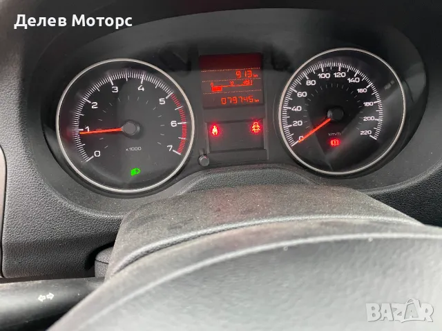 Peugeot 301, 1.5 BlueHDI, 102 кс., двигател YHY, 6 ск., скоростна кутия STT, 2019 г., euro 6D, 79 00, снимка 8 - Автомобили и джипове - 47999986