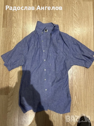 Маркови ризи, снимка 8 - Дънки - 53866177