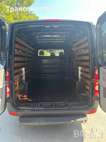 Транспортни услуги със товарен бус , снимка 3 - Транспортни услуги - 51385839