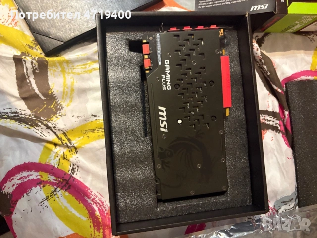 1080 gaming plus 8gb свалям за сериозни , снимка 2 - Геймърски - 53225898