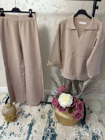 дамски комплект , снимка 2 - Комплекти - 51326074