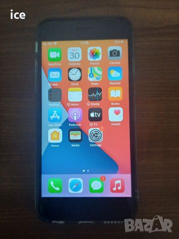 Iphone 6s , снимка 2 - Apple iPhone - 45163527