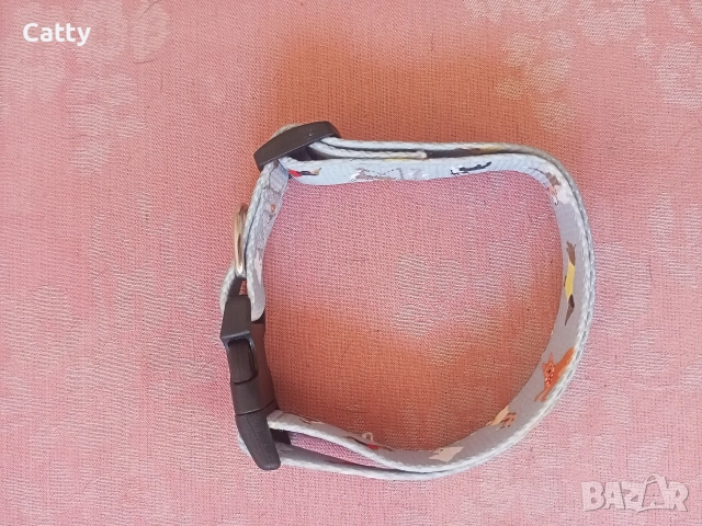 Нашийник за куче , снимка 7 - За кучета - 54247089