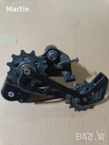 Заден Дерайльор Sram SX, снимка 2 - Части за велосипеди - 46541782