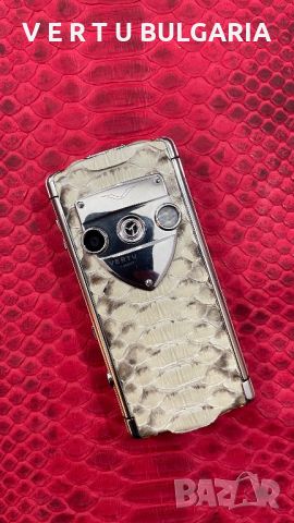 VERTU подмяна на кожата за всички модели, снимка 13 - Vertu - 40418321