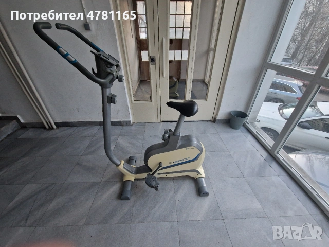 Велоергометър за продан