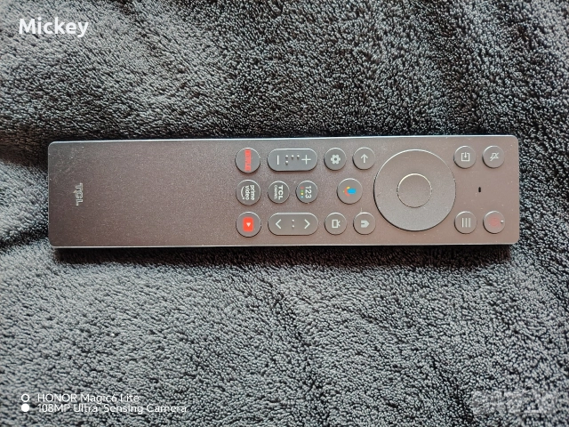 Оригинално дистанционно TCL 