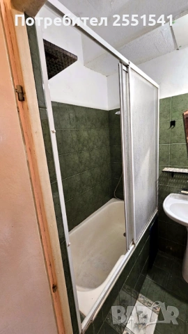 🏠 Самостоятелен 2-стаен в кв. Чайка – Дългосрочно (Необзаведен), снимка 4 - Апартаменти - 53449115