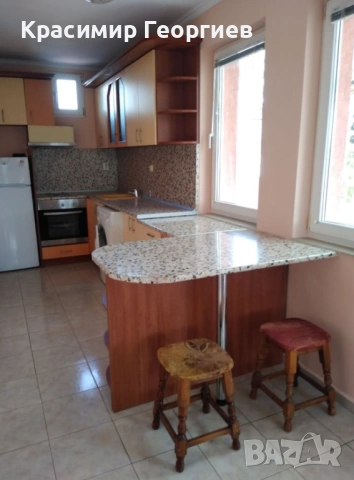 Четиристаен апартамент Каменица 1