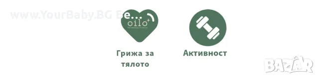 Oilo БИО Етерично Масло от Кора от Цитронела (Cymbopogon winterianus) - Citronella Oilo 5 мл., снимка 6 - Други - 49721731