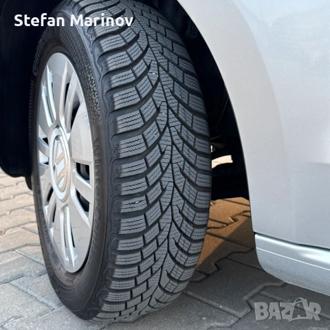 Volkswagen Move Up! 1.0 MPI 2013, снимка 4 - Автомобили и джипове - 54016607