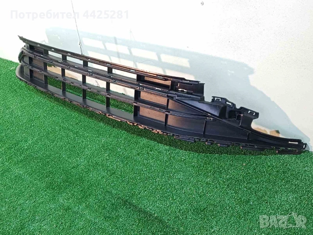решетка в предна броня VW Passat 8.5 mod 2019-2024 г. #1024., снимка 2 - Части - 51642593