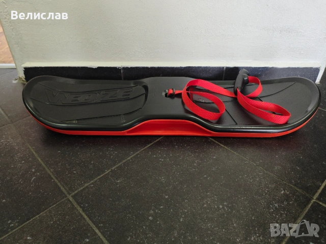 Детски сноуборд Wedze Boardslide