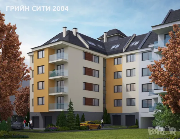 Продава 2-СТАЕН , гр. София, район Студентски, снимка 4 - Aпартаменти - 48890384