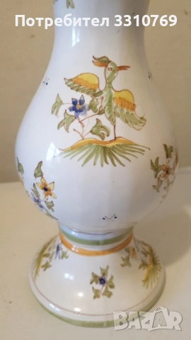 Красиви порцеланови кани., снимка 2 - Аксесоари за кухня - 52571539