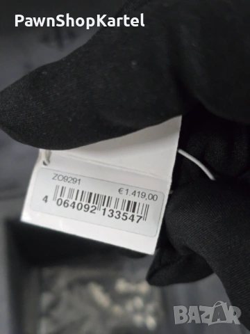 Продавам Луксозен часовник Zodiac Sea Wolf – Чисто нов!, снимка 6 - Мъжки - 54000175