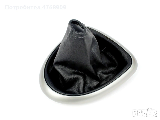 Маншон за скоростен лост за Nissan Qashqai J10 (2007–2013)