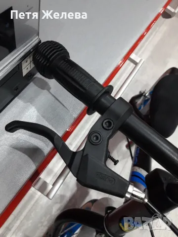 Детски велосипед без педали (баланс) HUDORA, снимка 3 - Велосипеди - 50312064