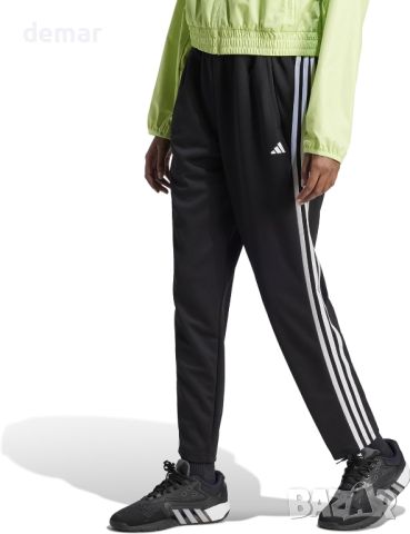 Дамски спортни панталони adidas Aeroready Train Essentials 3-Stripes, размера - M Tall, снимка 3 - Други - 45964958