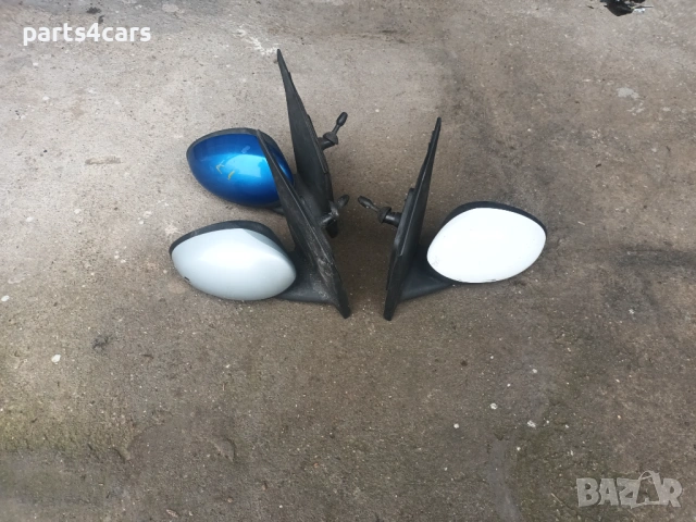  ляво и дясно огледало за тойота айго TOYOTA AYGO, снимка 7 - Части - 47908949