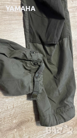 Fjallraven  G ---1000 Мъжки  Туристически  Панталон 46, снимка 6 - Панталони - 51882037