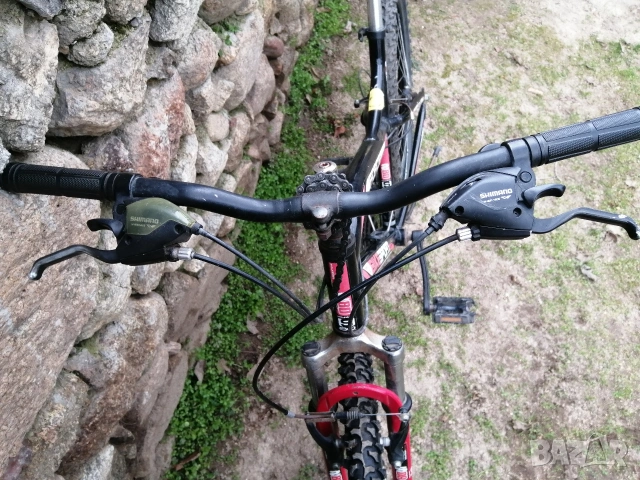 Велосипед колело , снимка 4 - Велосипеди - 53215931