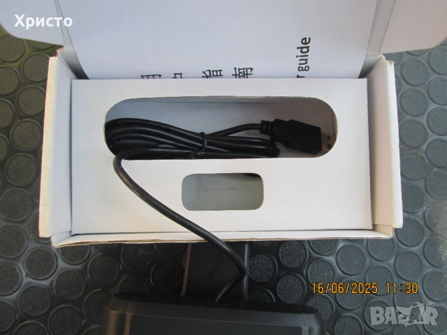 камера за компютър, снимка 3 - Други - 51699655