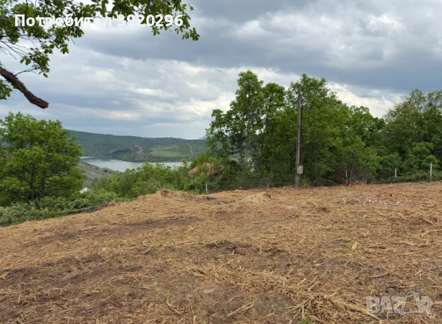 УПИ на язовир Пчелина, снимка 5 - Парцели - 50273999