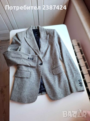 Ново оригинално дамско сако MNG