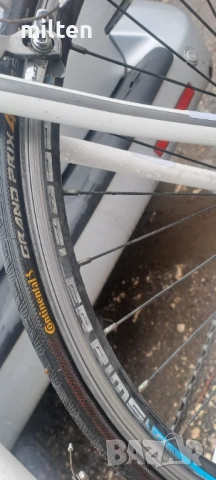 Спортен велосипед, снимка 4 - Велосипеди - 54199645