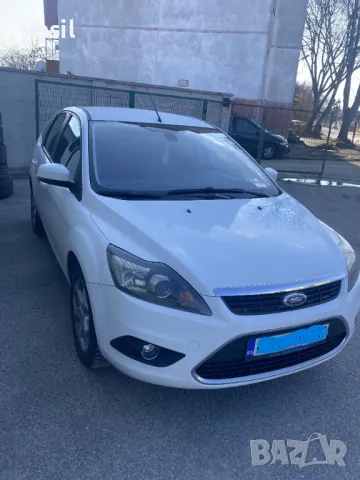 Ford Focus 2,0 Titanium Газ, снимка 3 - Автомобили и джипове - 48462616