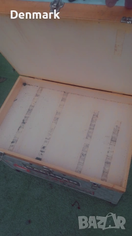 Рибарски стол алуминев, снимка 6 - Такъми - 53470368