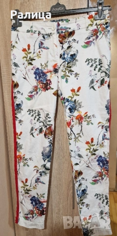 Дамски флорален костюм Kensol, снимка 2 - Костюми - 53150481