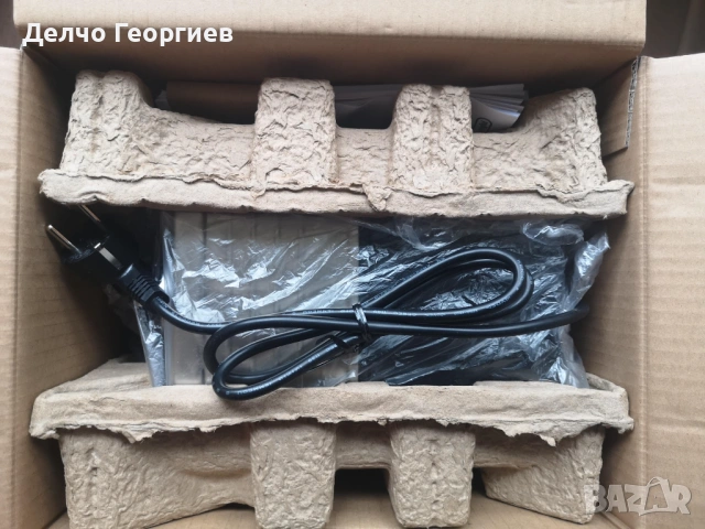 Кафемашина DeLonghi ECP 33.21 BK , снимка 9 - Кафемашини - 53976896