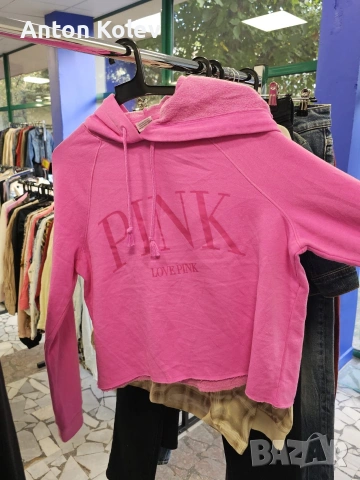 Маркови дрехи на килограм Топ цена и качество, снимка 8 - Якета - 52571341