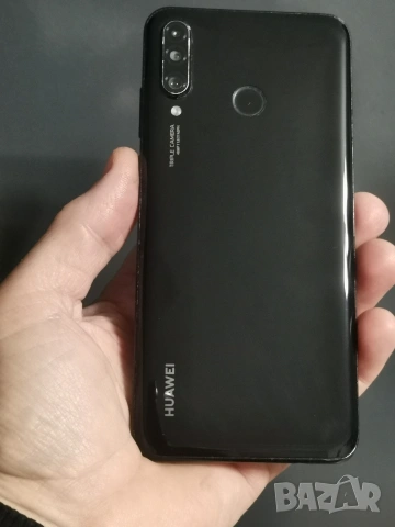Huawei P30 Lite 4/128 , снимка 7 - Huawei - 54067591