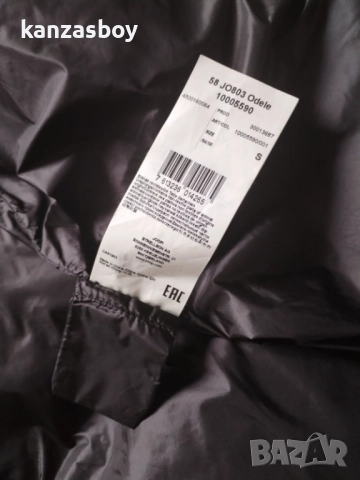 joop men's parka jacket - страхотно мъжко яке С, снимка 14 - Якета - 52996365