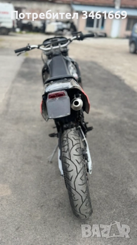 Aprilia RX50 , снимка 3 - Мотоциклети и мототехника - 54273338