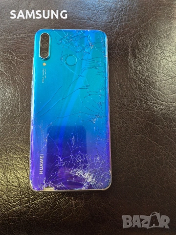 Huawei - P30 lite , снимка 3 - Huawei - 53402942