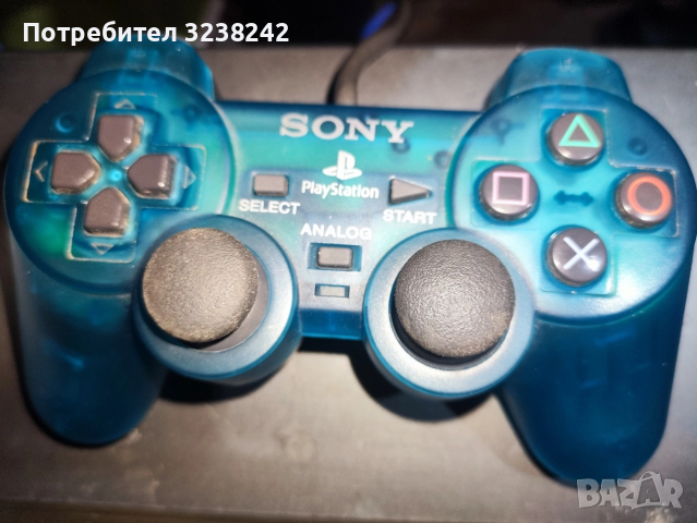 PSone SONY , снимка 3 - PlayStation конзоли - 53012795