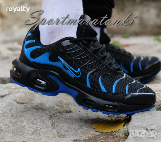 Nike Air Tn дамски маратонки , снимка 3 - Маратонки - 49810462